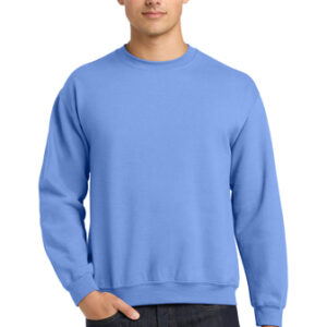 18000 Carolina Blue sweatshirt