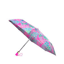 216612 Travel Umbrella Seaing Things