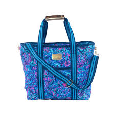 239616 Picnic Cooler Shells N Bells