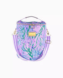 243817 Beach Cooler Seacret Escape