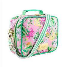 243916 Lunch Bag Via Amore Spritzer
