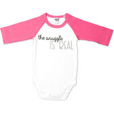 69004 Snuggle Onesie 6-12