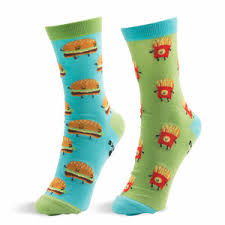 74739 CB & Fries M/L