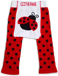 79215 Lady Bug Pants