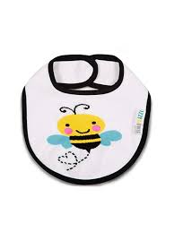 79279 Bee Bib