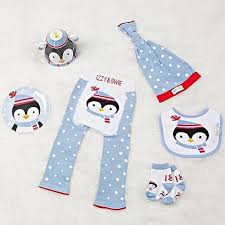 79397 Winter Penguin Pants