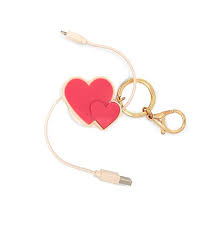 85010 Retractable Charging Cord