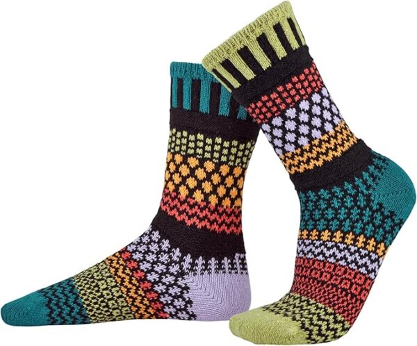 Artichoke Crew Solmate Socks