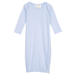 Boys Infant Gown  Blank
