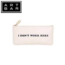 Bando 73610 pencil pouch