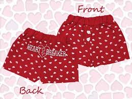 Bearington Heartbreaker Boxers