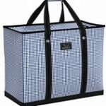14886 Scout Bags 4 Boys Brooklyn Checkum