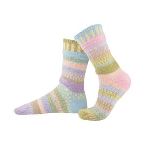 Daphne Crew Solmate Socks