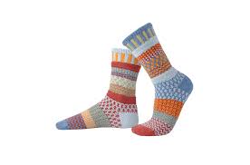Fig Crew Solmate Socks