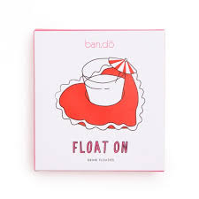 86610 Float on Drink floaties