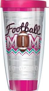 Football Mom