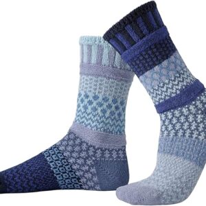 Horizon Crew Solmate Socks