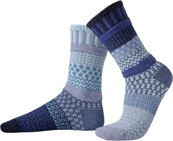 Horizon Crew Solmate Socks