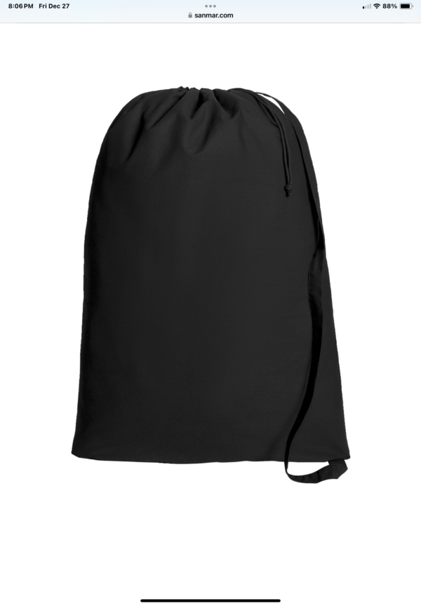 bg085 laundrybag
