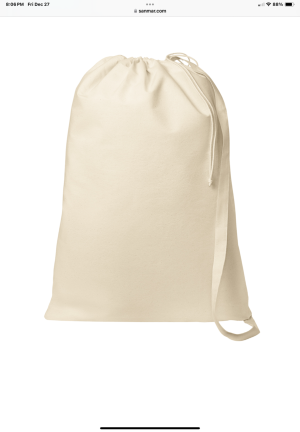 bg085 laundrybag - Image 2