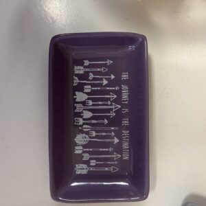 Karma  KA-2020-36 trinket tray