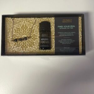 Zen Oil Set