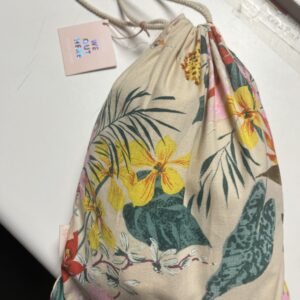 Bando 80601 paradiso beach sheet