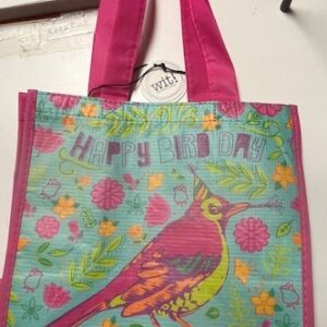 WT-2042-33 Bird Med. Gift Bag