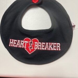 Bearington  205011 heartbreaker bib