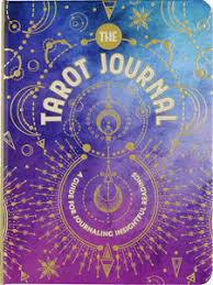 Journal Mid Tarot