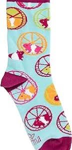 Karma  KA-2008-28 hamster socks