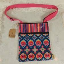 Karma ka-3104-29 crossbody pouch