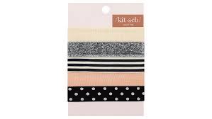 Kitsch 3290 Bonbon Hair Ties