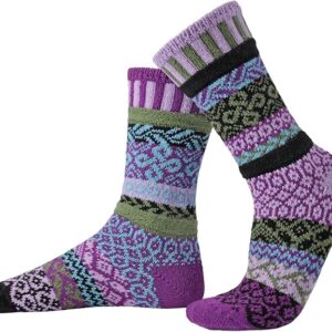 La Seine Crew Solmate Socks