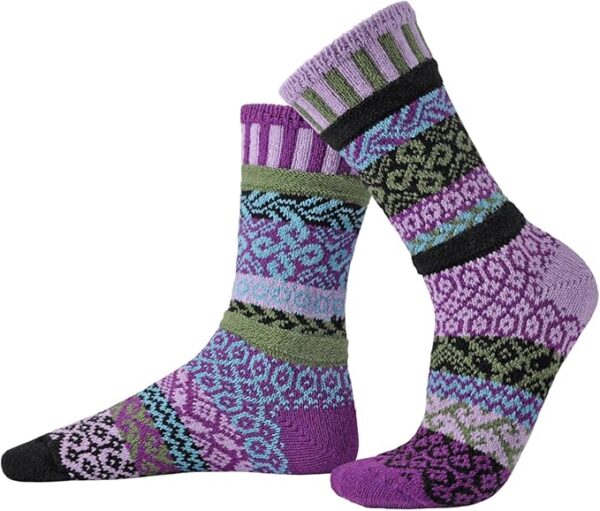La Seine Crew Solmate Socks