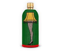 Leg Lamp freaker koozie