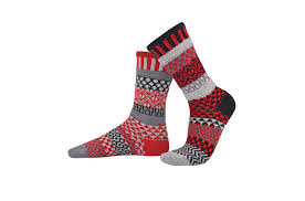 Mercury Crew Solmate Socks