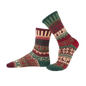Noel Solmate Socks