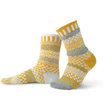 Northern Sun Solmate Socks