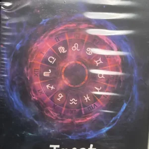 Tarot Premium Deck