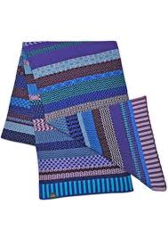 Raspberry Solmate Scarf