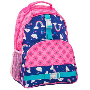 All Over Print Backpack - Embroidery Heaven