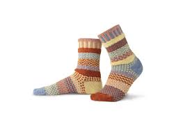 Sandstone Solmate Socks