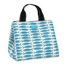 15692 Scout Bags  Eloise Sweetish Fish