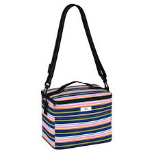 18780 Scout Bags Ferris Cooler Richard Persimmon