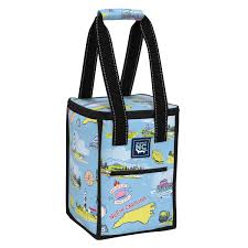 15967 Scout Bags Pleasure Chest NC