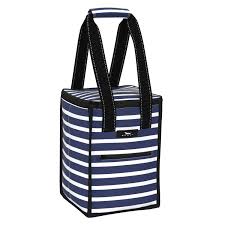 55205 Scout Bags Pleasure Chest Nantucket Navy