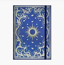 Small Journal Celestial