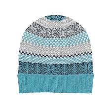 Snowfall Beanie Solmate