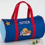 Stephen Joseph -Sports  Duffle bag